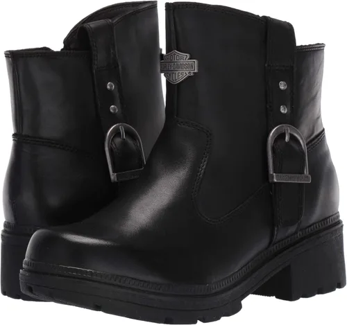 Vista 7 de HARLEY-DAVIDSON FOOTWEAR Women's Madera Boot