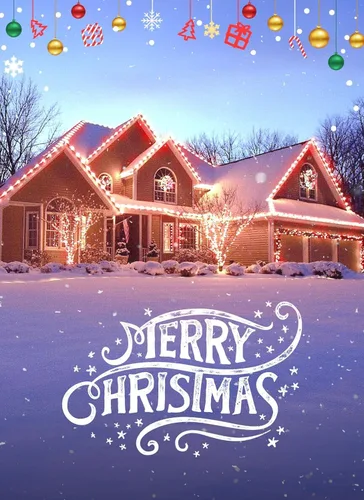 Vista 7 de Brightown - Cadena de luces de Navidad C9 al aire libre, luces LED de hadas facetadas de fresa, luces de cadena extensibles, certificadas por UL
