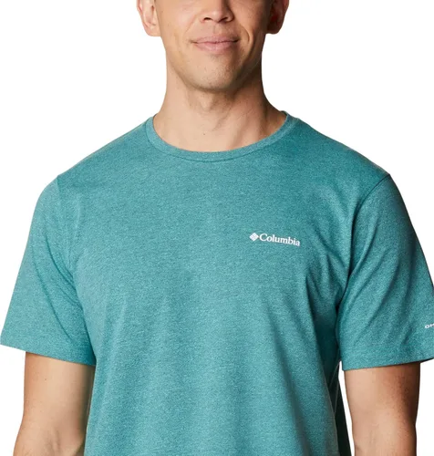 Vista 4 de Columbia Men's Thistletown Hills Short Sleeve
