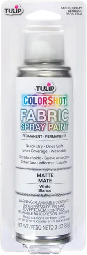 Vista 20 de Tulip ColorShot para telas, instantáneo, 3 oz.