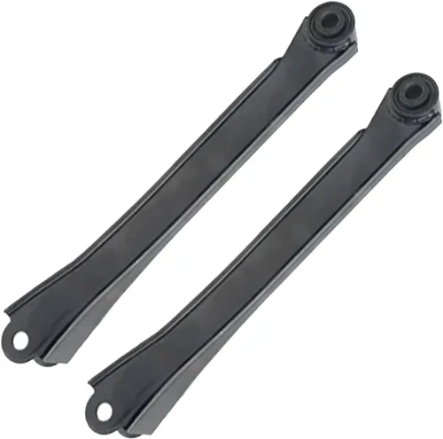 Vista 88 de Detroit Axle - 2 brazos de control delanteros para Volvo S60 V70 01-07, juego de 2 brazos de control inferiores 2001 2002 2003 2004 2005 2006 2007