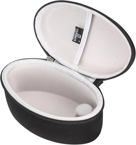 Vista 2 de Tourmate Reemplazo de estuche rígido para Sharper Image SI-755 Mini plancha de vapor, solo funda