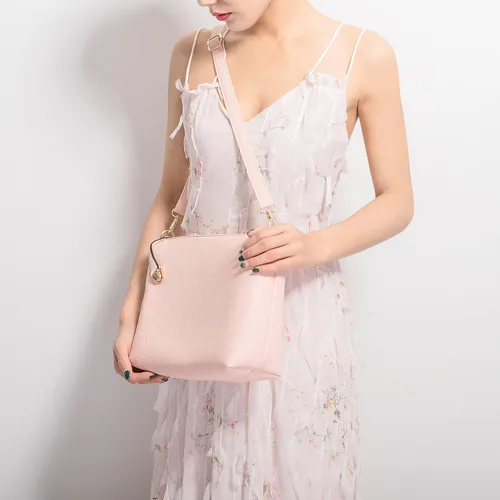 Vista 29 de 2E-youth - Bolsas y carteras de diseño para mujer, bolso de hombro, bolsa de mano