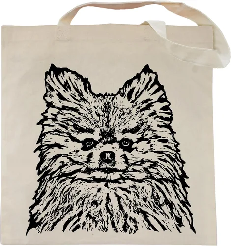 Vista 33 de Pet Studio Art Bolsa de mano para perros