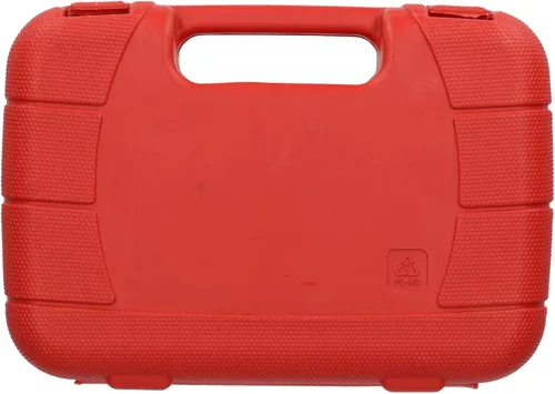 Vista 2 de Juego de llaves de sumidero de tapón de drenaje Caja de cambios Kit de cambio de aceite de reparación de eje de 3/8 "Drive 12pcs Set