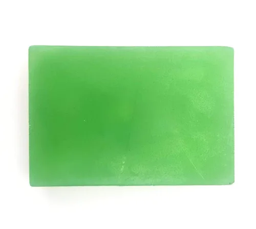 Vista 2 de Barra de champú de aromaterapia con aceites esenciales puros para el cuidado de tu cabello para nutrir el cabello Handame Ingredientes naturales