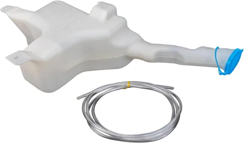 Vista 53 de Depósito de limpiaparabrisas TRQ Para Toyota RAV4 2013-2016