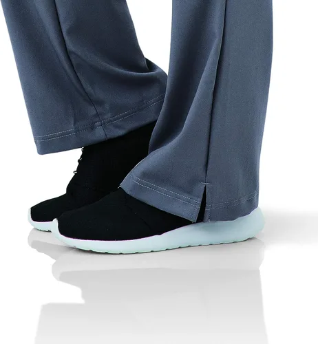 Vista 6 de Urbane 9330 - Pantalones de yoga para mujer ajuste delgado cómodos elásticos 2