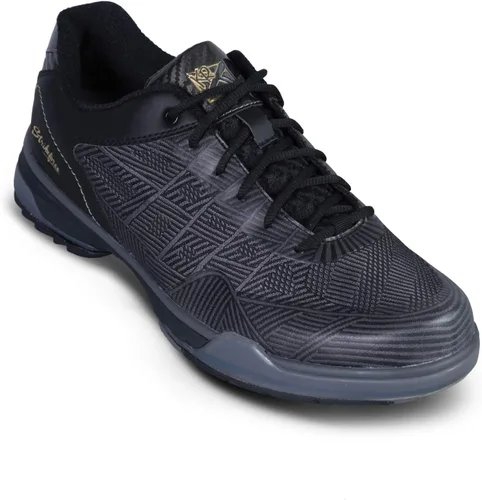 Vista 3 de KR Strikeforce Men's Modern Bowling Shoes