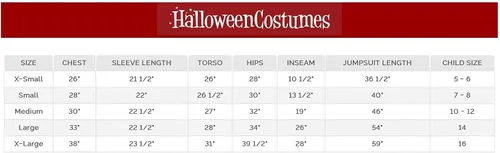 Vista 3 de Kid's Astronaut Costume White Astronaut Jumpsuit Costume for Kids