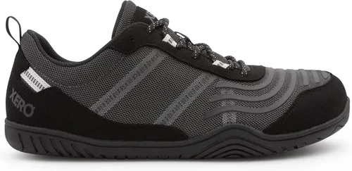 Vista 3 de Xero Shoes Zapatos de entrenamiento cruzado 360 para hombre con tacón sin caída y varillas de agarre de cuerda para escalar