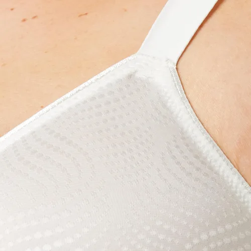 Vista 3 de Triumph Essential Minimizer Bra for Women - Premium Full Coverage Bra with Underwire - Available in Plus Sizes