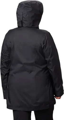 Vista 2 de Columbia Women's Splash a Little Ii Jacket