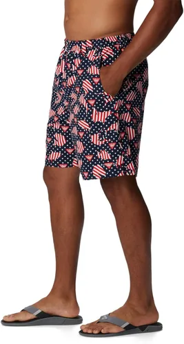 Vista 3 de Columbia Super Backcast - Pantalón corto de agua para hombre
