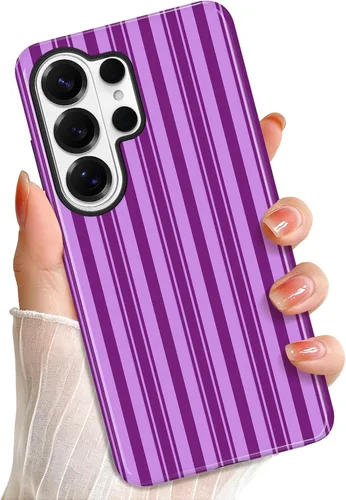 Vista 19 de AIGOMARA Funda magnética para Samsung Galaxy Note 20 Ultra de 6.9", color Negro