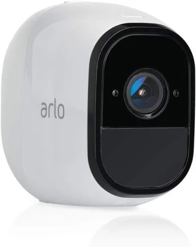 Vista 5 de Sistema de seguridad con sirena Arlo Pro de Netgear