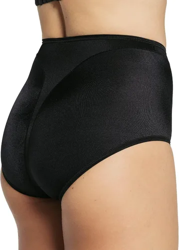 Vista 2 de Leonisa Calzones moldeadores de corte alto para mujer
