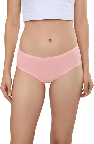 Vista 15 de Chantelle Hipster elástico suave para mujer Negro