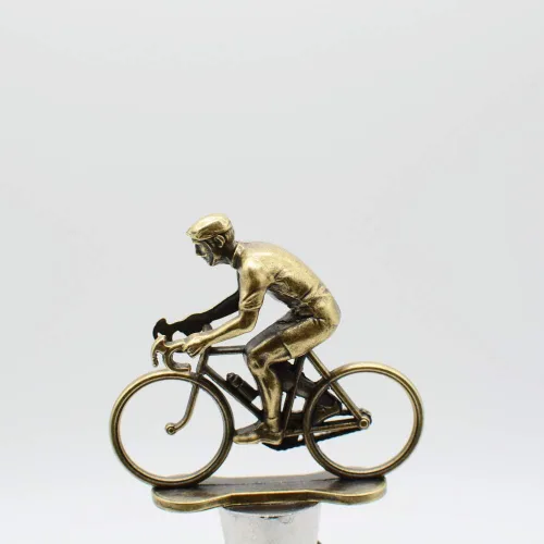 Vista 4 de Tapones de vino para botella de bicicleta de carretera para hombre, regalos de recuerdos
