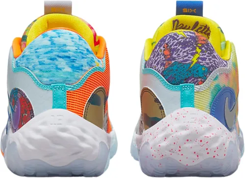 Vista 5 de Nike PG 6 Paul George - Tenis de baloncesto para hombre