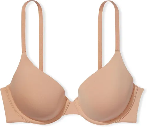 Vista 3 de Victoria's Secret Brasier de cobertura completa, colección de camisetas, brasieres para mujer (32B-38DDD)