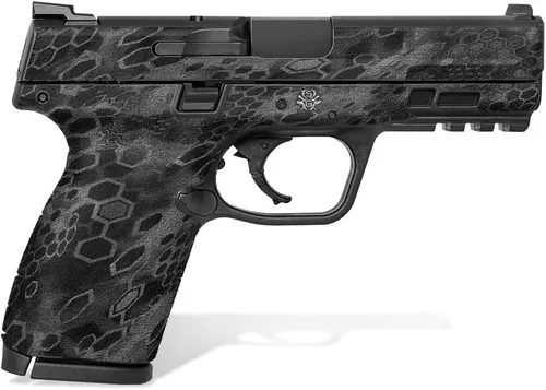 Vista 24 de Adhesivo para Smith & Wesson M&P M2.0 0.354 in/.40 4" Compact