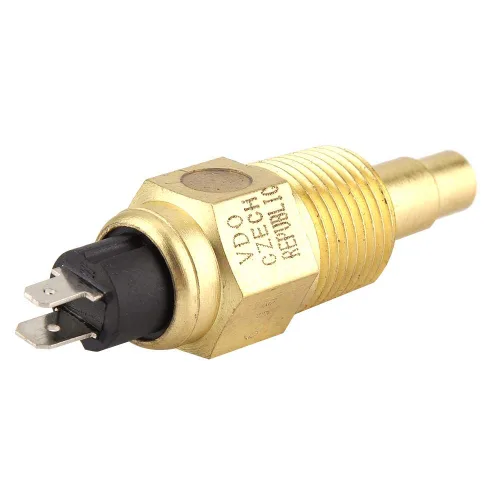Vista 7 de Sensor, sensor de temperatura de 1/2NPT Sensor de temperatura de agua de alta confiabilidad para agua de aceite