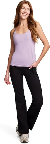 Vista 3 de Jockey Camisola suavizante ultraligera para mujer