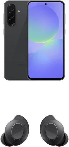 Vista 15 de Samsung Galaxy A36 5G Serie A, teléfono inteligente Android desbloqueado de 128 GB, pantalla AMOLED, diseño resistente, conectividad 5G, rendimiento