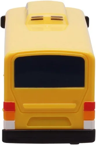 Vista 6 de The Little Bus Tayo Friends- juguete