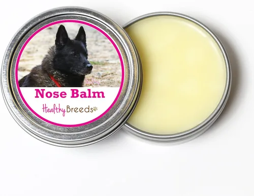 Vista 275 de Healthy Breeds Affenpinscher Bálsamo para codo para perros 2 oz