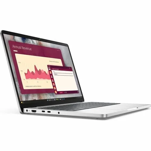 Vista 7 de DELL Pro PC14250 Ultra 5 ;16 GB; 512 GB