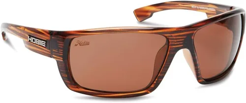 Vista 7 de Hobie - Gafas de sol polarizadas Mojo Float - Gafas de sol de protección UV para exteriores con lentes HydroClean para hombre y mujer Hank Cherry