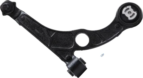 Vista 647 de Detroit Axle - Brazo de control inferior delantero derecho para Volkswagen