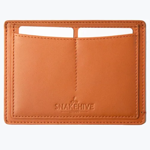 Vista 4 de Cartera para pasaporte, cartera de viaje, organizador de documentos de viaje, titular de boletos, tarjetero, Beige Bronceado, Moderno