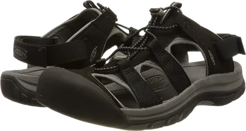 Vista 7 de KEEN Rapids H2 Sandal - Hombre