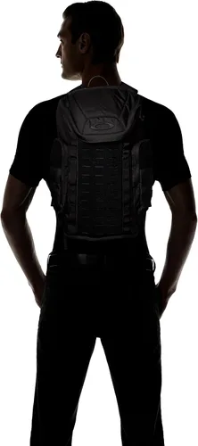 Vista 5 de Oakley Miltac Link Pack para hombre, Blackout, U, link paquete miltac