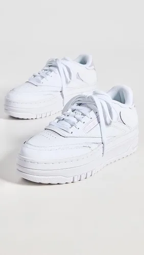 Vista 4 de Reebok - Club C 85 V1 - Tenis para mujer