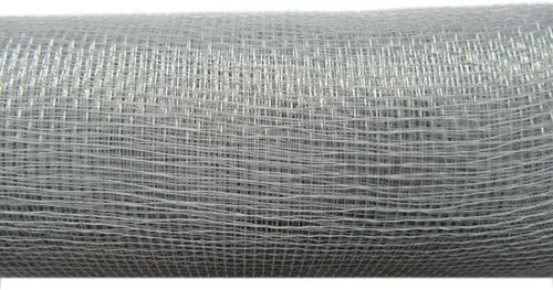 Vista 98 de YYCRAFT Paquete de 2 cintas de malla de polímero metálico de 6 pulgadas (total 20 yardas, verde manzana)