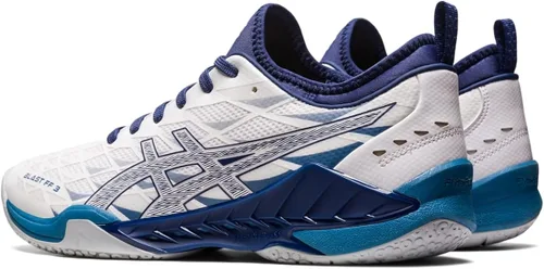Vista 3 de ASICS Blast FlyteFoam 3 - Zapatos de voleibol para hombre
