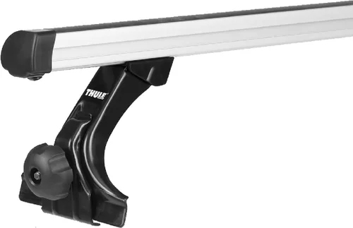Vista 3 de Thule 952200 - Pies portadores de carga, color negro