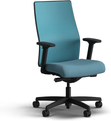 Vista 43 de HON Ignition 2.0 - Silla ergonómica de oficina, soporte lumbar Negro