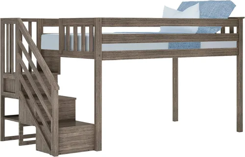 Vista 4 de Cama Max & Lily