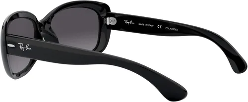 Vista 4 de Ray-Ban RB4101 Jackie Ohh lentes de sol para mujer