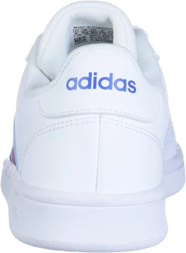 Vista 3 de adidas Grand Court Zapatos para mujer blanconegroblanco 45