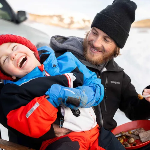 Vista 8 de Juego De Mesa GSI Outdoors Cascadian, 1 persona