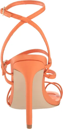 Vista 3 de GUESS Sandalias de tacón Bolten para mujer