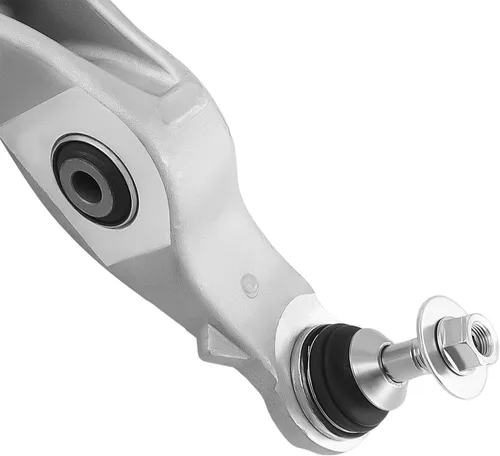 Vista 290 de Detroit Axle - Brazo de control inferior delantero derecho para Volkswagen