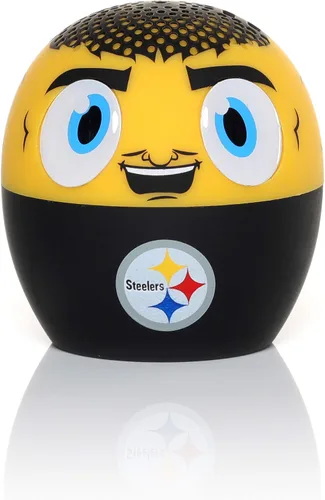 Vista 7 de Altavoz Bluetooth inalámbrico NFL Bitty Boomers
