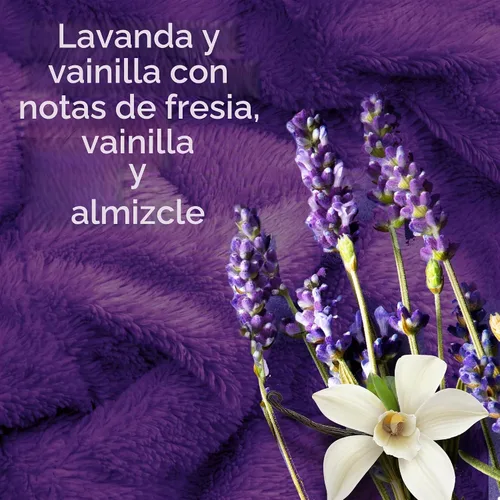 Vista 6 de Downy CALM - Hojas para secadora mega, suavizante para lavar la ropa, lavanda y vainilla, 180